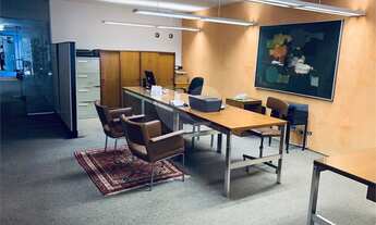 Imagem: São Paulo - Prédio Inteiro - PINHEIROS