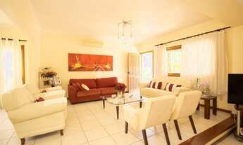 Imagem 5: Casa para venda tem 318 metros quadrados com 4 quartos em Trindade - Florianópolis - SC