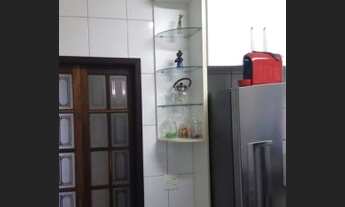 Imagem 3: Apartamento para venda tem 140 metros quadrados com 3 quartos em Centro - Santo André - Sã