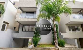 Imagem 4: Sobrado Jardins de Monet Curitiba Campo Comprido, Curitiba, Paraná