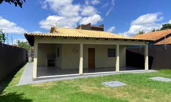 Imagem 2: Lindíssima casa no Jardim das Palmeiras Ref.:CA13979