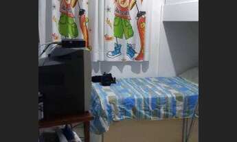 Imagem 4: Apartamento com 2 dormitórios à venda, 56 m² por R$ 245.000 - Demarchi - São Bernardo do C