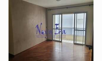 Imagem 3: Apartamento em São Paulo - Ipiranga