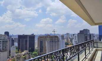 Imagem 2: Lindenberg Itaim, 4 suítes, menor valor do mercado