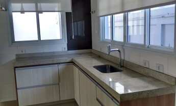 Imagem 4: Casa de condomínio para venda no Quebec em São Carlos