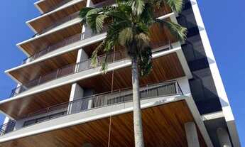 Imagem: Residencial Alzano 126 metros quadrados