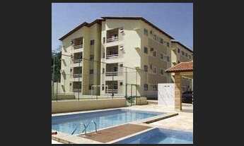 Imagem 1: Condomínio Aririzal Residênce