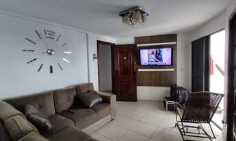 Imagem 6: Apartamento para venda com 68 metros quadrados com 2 quartos em Ponta Negra - Natal - RN