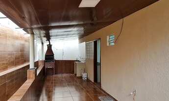 Imagem 4: Aproveita essa excelente oportunidade casa 2 quartos suíte churrasqueira