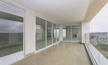 Imagem 6: Cobertura à venda, 478 m² por R$ 6.200.000,00 - Ecoville - Curitiba/PR