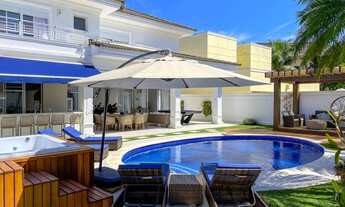 Imagem 3: GUARUJÁ - Casa de Condomínio - ACAPULCO