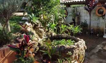 Imagem 6: Chácara Á Venda em Mairiporã com lago para 3 mil peixes