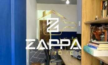 Imagem 5: QUARTO E SALA REFORMADO COM ÁREA DE SERVIÇO EM BOTAFOGO!!