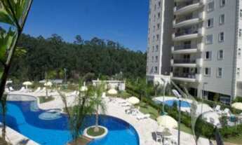 Imagem 1: SANTANA DE PARNAíBA - Apartamento Padrão - Tamboré