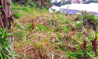 Imagem 4: Terreno em condomínio fechado com 928 m2 na Freguesia - Rio de Janeiro - RJ