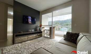 Imagem 3: Apartamento com 3 dormitórios à venda, 80 m² por R$ 650.000,00 - Praia de Palmas - Governa