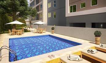 Imagem 7: Apartamento com 2 quartos à venda, 60 m² por R$ 425.000 - Várzea - Teresópolis/RJ