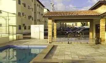 Imagem 6: Condomínio Aririzal Residênce