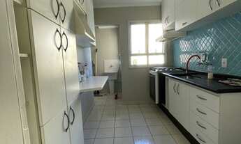 Imagem 7: Jundiaí - Apartamento Padrão - Jardim Shangai