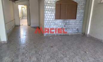 Imagem 3: Venda - CASA - NOVO HORIZONTE - SAO JOSE DOS CAMPOS - 125 M² AT - 70 M² AC - 3 DORM - VALO