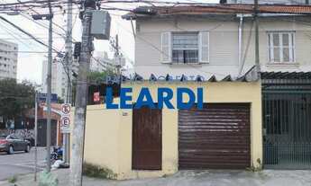 Imagem: SOBRADO - VILA OLÍMPIA - SP