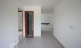 Imagem 2: Apartamento para Aluguel - Jaraguá, 2 Quartos, 45 m2