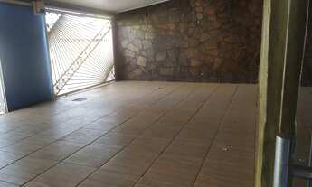 Imagem 3: Setor Oeste QD 11, 3 quartos laje varanda colonial + 2 moradias R$ 465.000,00