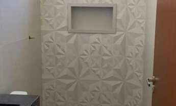 Imagem 6: Apartamento aluguel Jardim Três Colinas