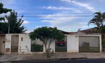 Imagem: Casa com 3 quartos, para Locação no Jd