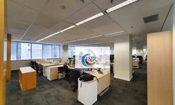 Imagem 3: Conjunto para alugar, 418 m² - Bela Vista - São Paulo/SP