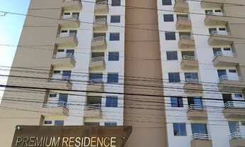 Imagem 7: Apartamento 2 Quartos com suite e Varanda 5 Minutos do Shopping Flamboyant