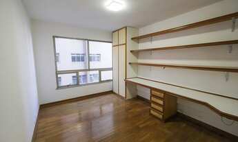 Imagem 6: Apartamento para venda tem 135 metros quadrados com 3 quartos em Perdizes - São Paulo - SP