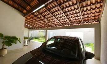 Imagem 4: Casa a venda no Bairro Bosque, Rio Branco - AC