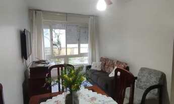 Imagem 7: Apartamento para Locação em Canoas, Centro, 2 dormitórios, 1 banheiro, 1 vaga