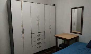 Imagem: Quarto suíte