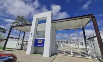 Imagem: Casa de condomínio para venda tem 89 metros