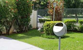 Imagem 2: Apartamento Padrão para Venda em Jardim Nossa Senhora Auxiliadora Campinas-SP