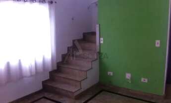 Imagem 4: Casa a Venda e Aluguel em Condomínio no Mandaqui, 100 m², 2 quartos, suíte , 3 banheiros