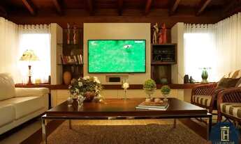 Imagem 7: Casa para Temporada em Florianópolis, Jurerê Internacional, 4 dormitórios, 4 suítes, 5 ban