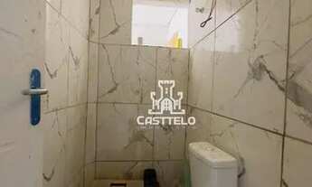 Imagem 7: Casa para alugar, 75 m² por R$ 1.200/mês - Conjunto Cafezal 1 - Londrina/PR