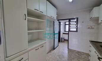 Imagem 7: APTO PARA VENDA 96M² - VILA ROMANA