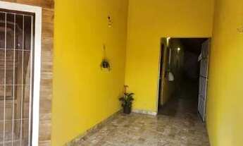 Imagem: Casa à venda, 2 quartos, 1 suíte, 1 vaga