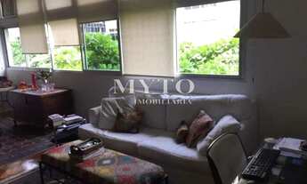 Imagem 4: Apartamento-À VENDA-Ipanema-Rio de Janeiro-RJ