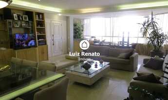 Imagem: Apartamento à venda 4 quartos 1 suíte