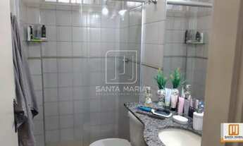 Imagem 6: Apartamento (tipo - padrao) 2 dormitórios/suite, cozinha planejada, em condomínio fechado