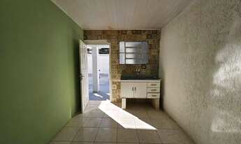 Imagem 3: Casa no Tatuapé