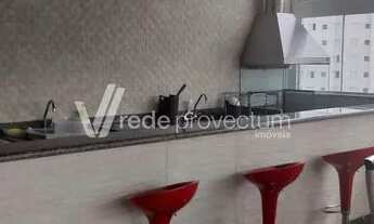 Imagem 2: Cobertura - Jardim Nova Europa - Campinas