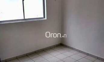 Imagem 5: Apartamento com 2 dormitórios à venda, 58 m² por R$ 120.000,00 - Residencial Campos Dourad