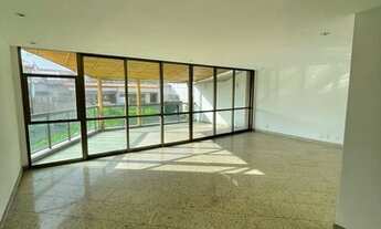 Imagem 6: Cobertura à venda com 4 quartos no Jardim Oceânico