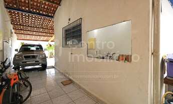 Imagem 4: CASA com 1 quartos em Peruíbe, no bairro Stella Maris